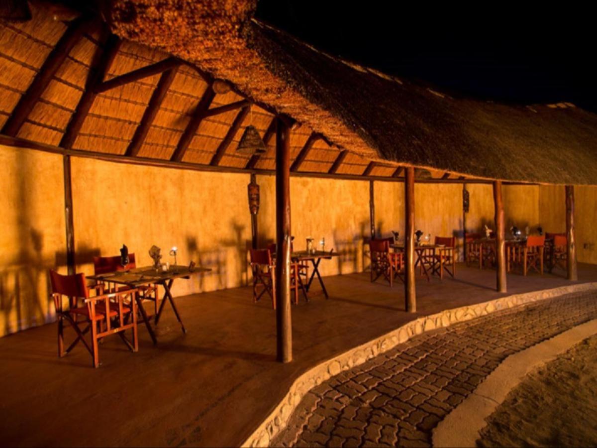 Mkuze Falls Private Game Reserve Durban Exterior photo