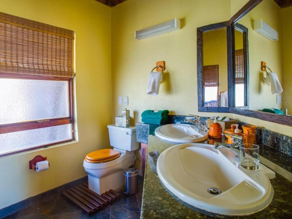 Mkuze Falls Private Game Reserve Durban Exterior photo