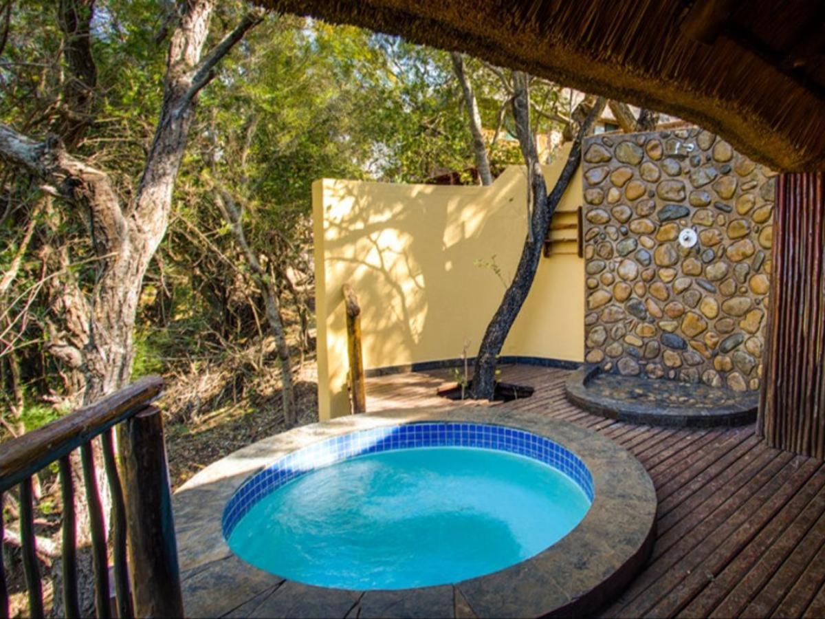 Mkuze Falls Private Game Reserve Durban Exterior photo